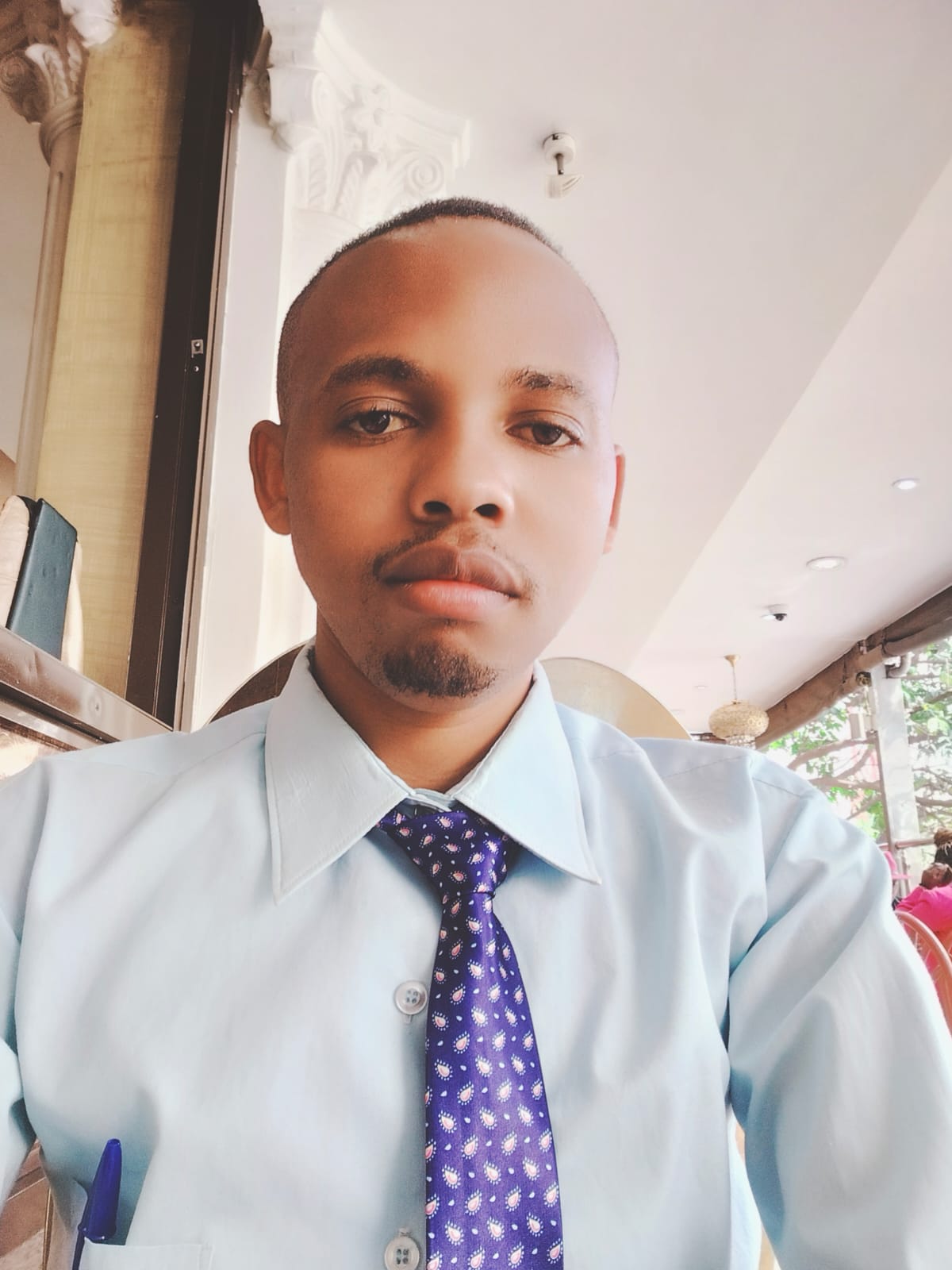 profile photo